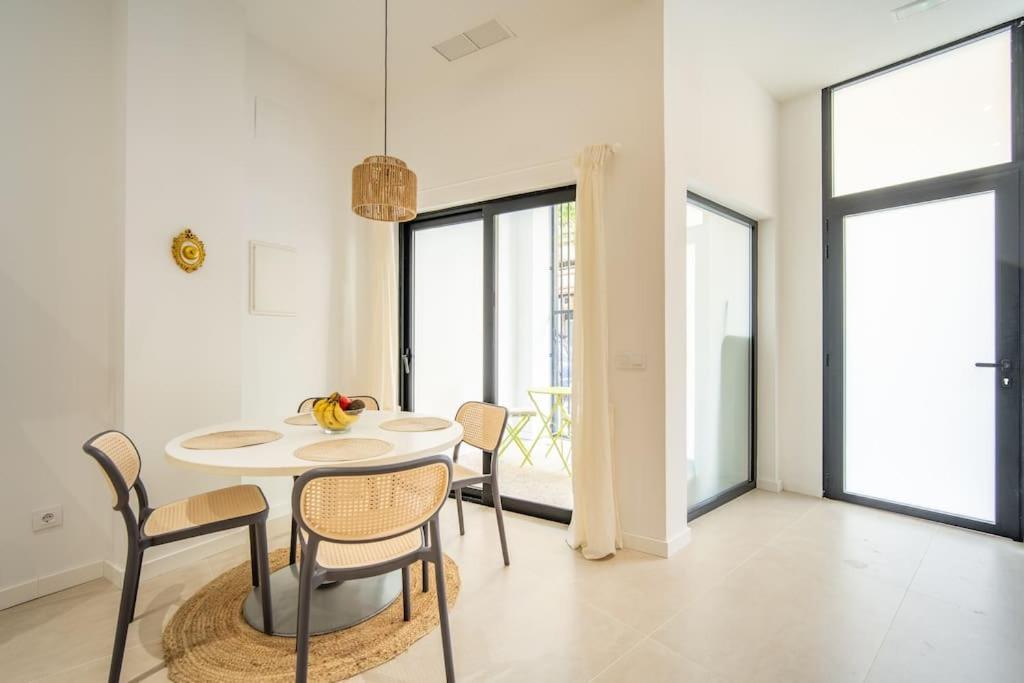 Vlc Host - Islas Canarias Apartamento Valência